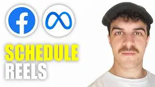 How to Schedule Reels on Facebook From Meta Business Suite (2026 Guide)