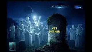 THE STAR OF THE DEAD FATHERS | THE MESSAGE (S) .  I AM GETTING  With COMET 2024 G3 ATLAS Journey