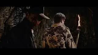 Indiana Jones And The Raiders Of The Lost Ark 1981  Enter of the Cave Scene