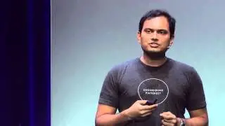 Zen: Pinterest's Graph Storage Service - @Scale 2014 - Data