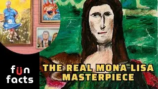 Art So Bad It's Good: A Visit to the Museum Of Bad Art #MOBA #MuseumOfBadArt #ArtFails
