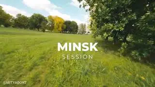 Session 1/ DJI AVATA D-cinelike