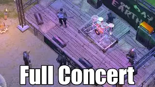 Last Day on Earth Full Concert: Season 8 Fair