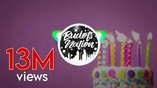 DjBomBom - Happy B-Day (Budots Slowtek Remix)