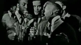 The Spidells-Come Go With Me