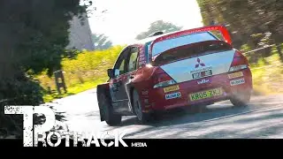 Rally van Staden 2024 | 4K | Best of by ProTrack Media