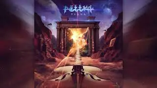 Pettra - Half Time