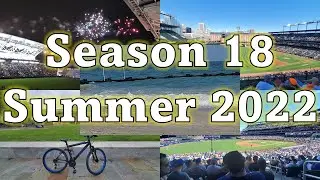 Summer 2022 - Season Recap