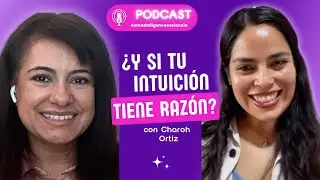 Superando Desafíos con Intuición - ¿Es Real?