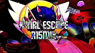 [FNF] Final Escape - R15Mix