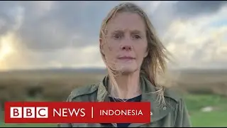 Rumah berhantu tempat ritual pengusiran setan tersering di Inggris - BBC News Indonesia