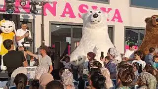 Jizzax viloyat Paxtakor tumanida joylashgan 