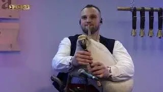 ХАМИД ИМАМСКИ - Сая сам вечер сама-самичка