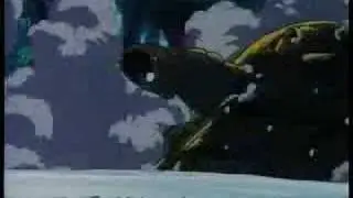 Ys IV: The Dawn of Ys anime promo