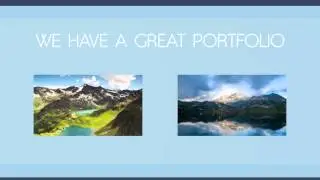 Shape Presentation After Effects Project Download