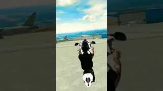 S1000 Rr BMW STUNT #shorts #trending #viral #gaming #youtube