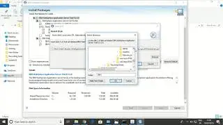 WebSphere Application Server Installation on Windows 8.5.5 - Session 2