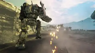 The Centurion And The Revenants Rise From The Dead! | Mechwarrior 5: Mercenaries Campaign #2