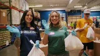 Volunteering at United Food Bank: Making a Difference in Arizona Communities