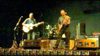 Phil James - Englishman in NY