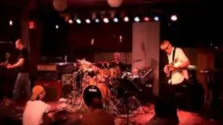 Oz Noy, Will Lee, Dave Weckl LIVE In NYC FPE-TV
