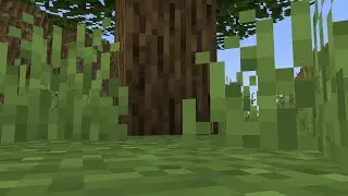 Using Command Blocks to Shrink In Minecraft