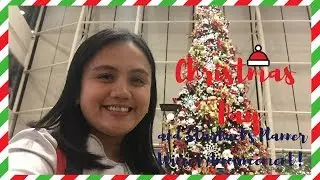 Christmas Day Vlog + Starbucks Planner Giveaway Winner!