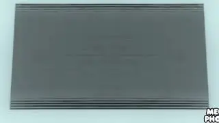 Klasky Csupo 1998 Super Effects In G Major Mirror Top