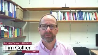 Tim Collier | 2024 Online Stata Summer School