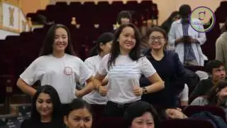Упражнение для энергии и сексуальности