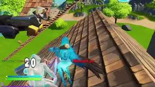Highlights #8 | #FortnitePeru