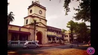 Chandannagar City