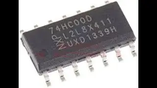 NAND Gate