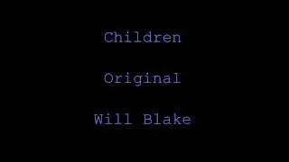 Children Will Blake