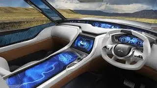 Government sees driverless cars as both inevitable and good