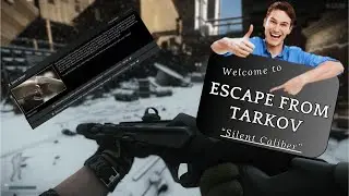 Escape from Tarkov 