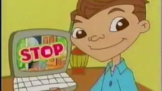 PBS Kids Program Breaks and Promos (2009)