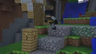 Intros Para:GilboGamer [Hago Intros de Minecraft Gratis] Requisitos en la descripción