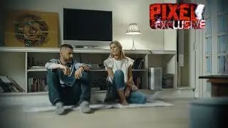 Верьте В Любовь**Антон Батырев и Екатерина Кузнецова**КТО ТЫ? (2018)