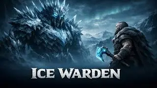 ❄️ THE ICE WARDEN