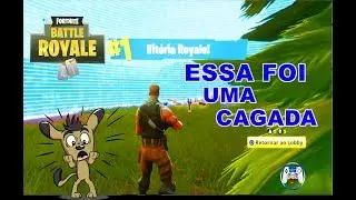 Fortnite Battle Royale - ps4 - 