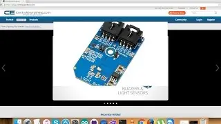 Raspberry Pi  BH1715 Digital Ambient Light Sensor Python Tutorial