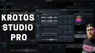 Krotos Studio PRO: Scopri le Nuove Funzionalità!