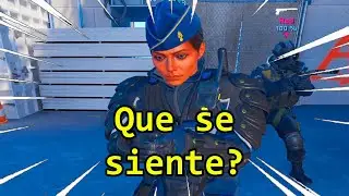 los jugadores de CS2 son mantenidos?