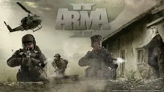 Arma 2 Operation Arrowhead Custom Scenario