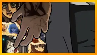 Akuma no Jealous (Remix) - Attack on Titan x  Eyedress (Gus Fring flashback meme)