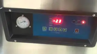 Hongzhan vacuum packer
