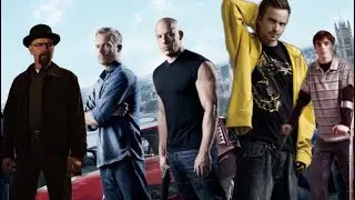 Walt and Jesse’s attempted rescue for Saul Goodman