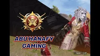 PUBG Mobile -نــزلت جيــم عشــوائى وحسستـهم انـى ملـيش فيـها وبعـدين فاجــأتهم أحـــلى مفاجــأة