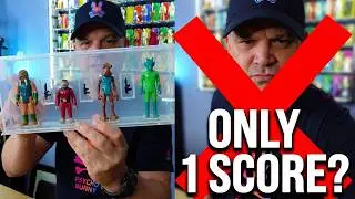 Star Wars Treasure Revealed: CAS Custom Creature 4-Pack Unboxing With JAK